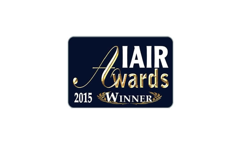 OSK Property and PJ Development Win Big at The IAIR Awards 2015