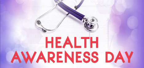 Health Awareness Day @ Luminari